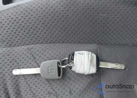 2008 Honda Cr-V Lx z USA, uszkodzony, nr VIN JHLRE383X8C007608